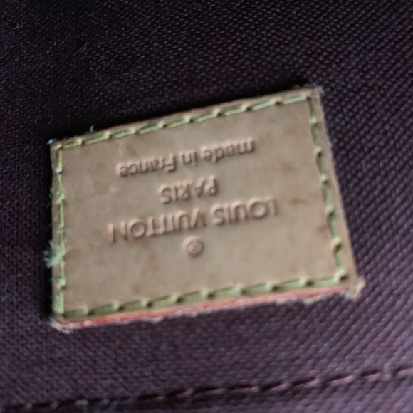 đź”´SOLDđź”´Louis Vuitton Favorite MM - Picture 8 of 8